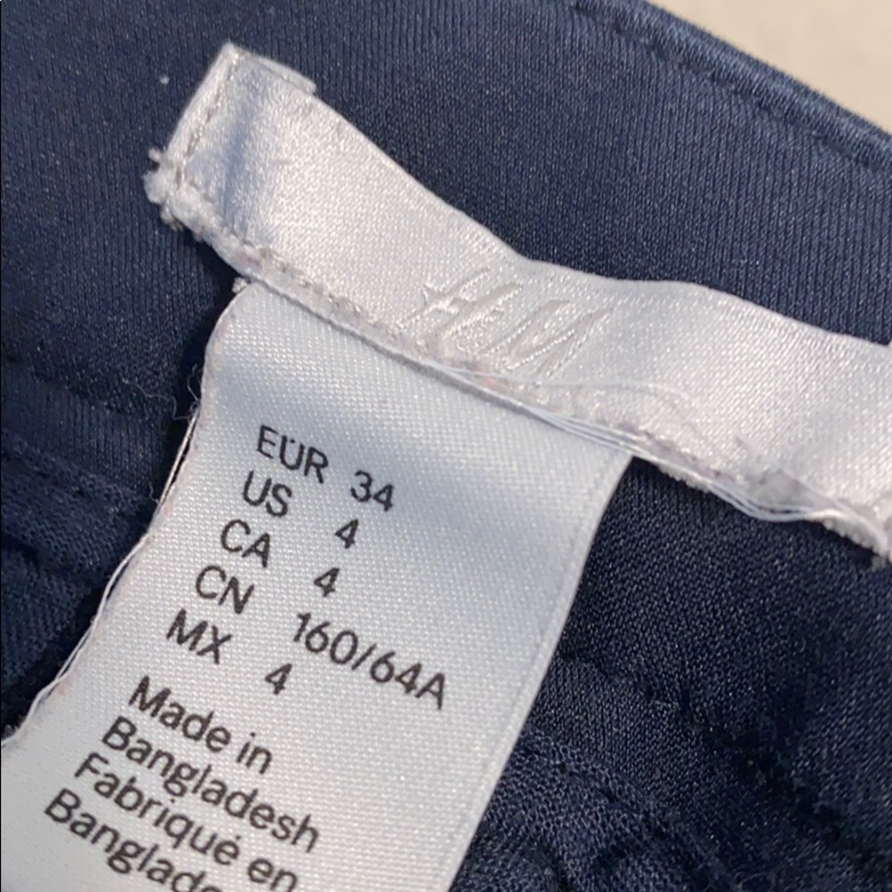 Work Pants - Picture 3 of 3